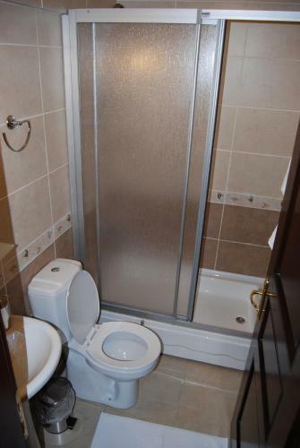 Apartamento Blue Eye Suites