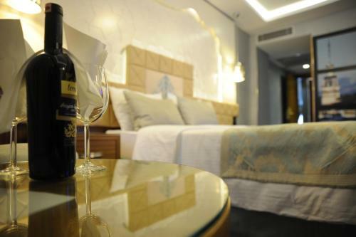 Taksim Star Hotel