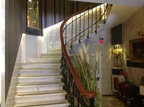 Taksim Star Hotel
