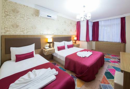 Grand Zentrum Hotel