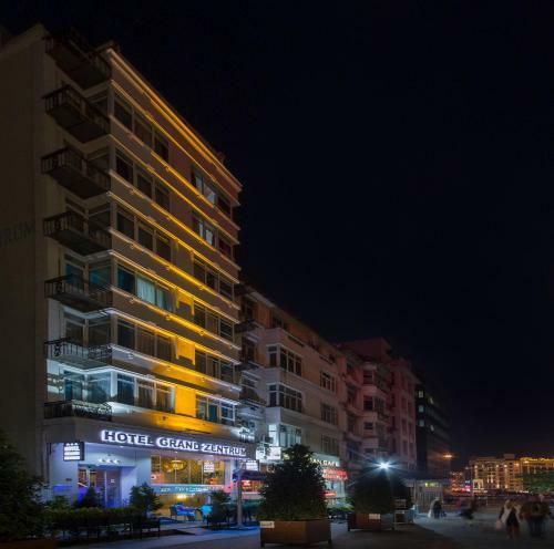 Grand Zentrum Hotel