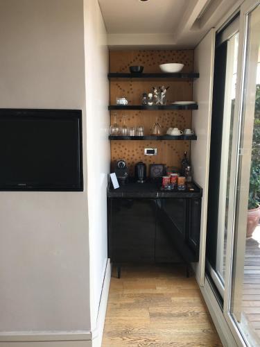Apartamento Witt Istanbul Suites