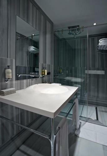 Apartamento Witt Istanbul Suites