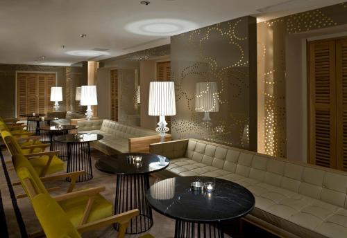Apartamento Witt Istanbul Suites