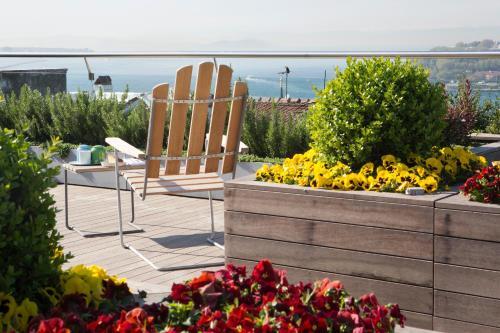Apartamento Witt Istanbul Suites