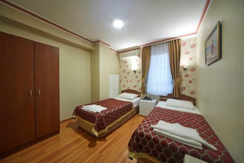 Hotel Akcinar