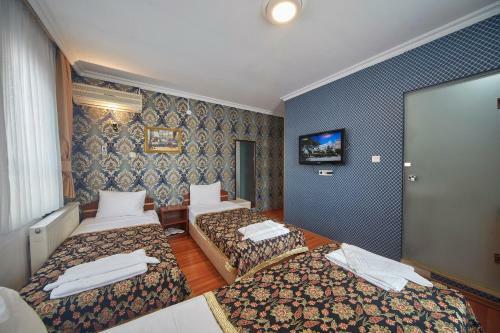 Hotel Akcinar