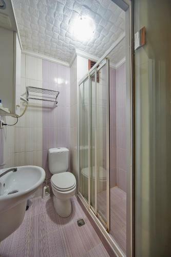 Hotel Akcinar