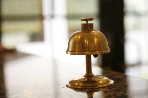 Hotel Akcinar