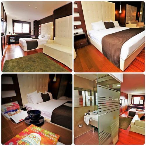 Eternity Hotel