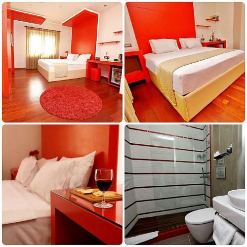 Eternity Hotel