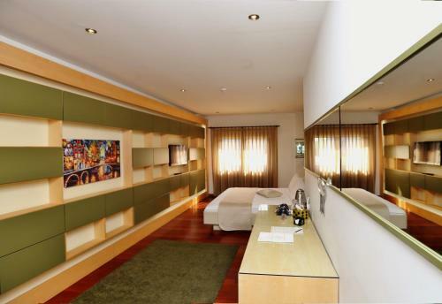 Eternity Hotel