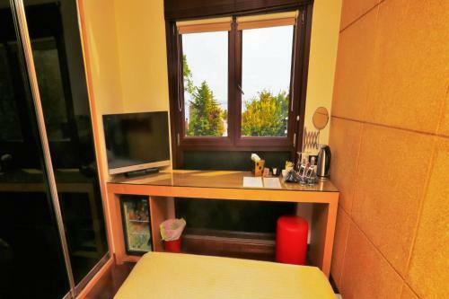 Eternity Hotel