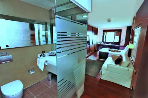 Eternity Hotel