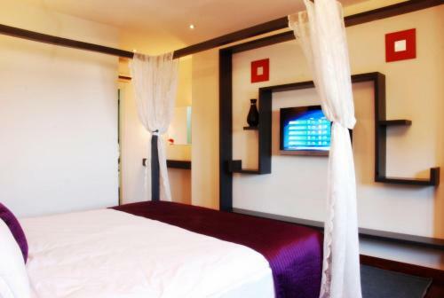 Eternity Hotel