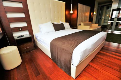 Eternity Hotel