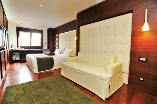 Eternity Hotel