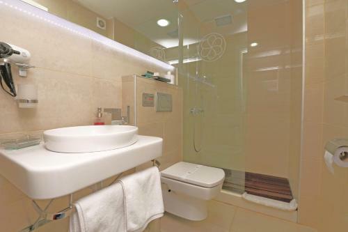Eternity Hotel