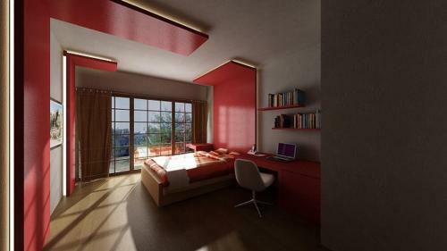 Eternity Hotel