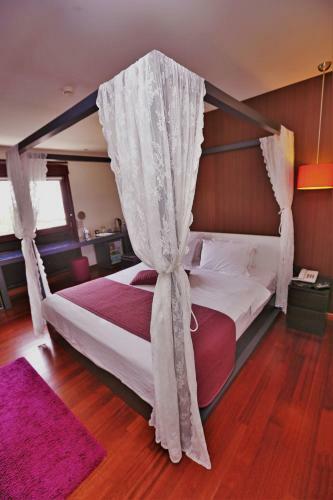 Eternity Hotel