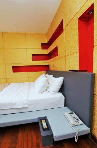 Eternity Hotel