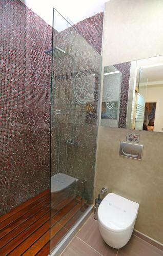 Eternity Hotel