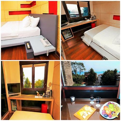 Eternity Hotel