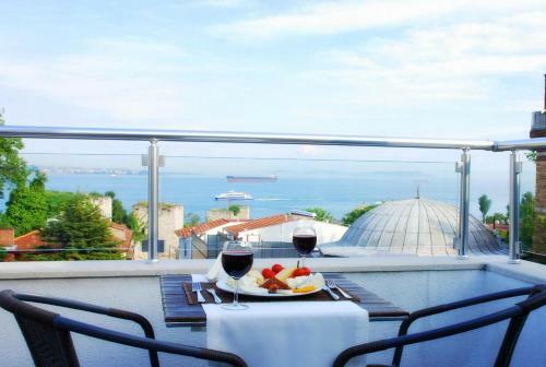 Eternity Hotel