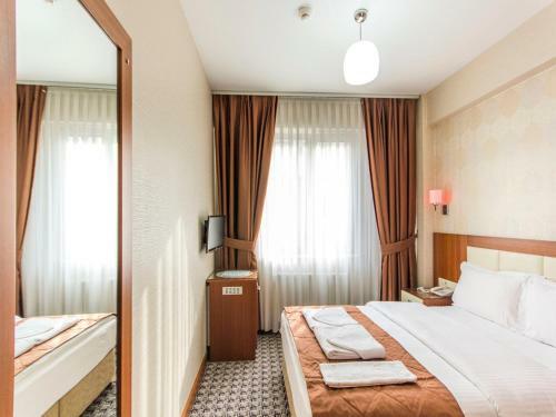 Hotel Mint Residence Taksim