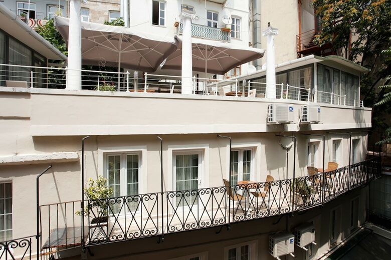 Hotel The Loft Istanbul