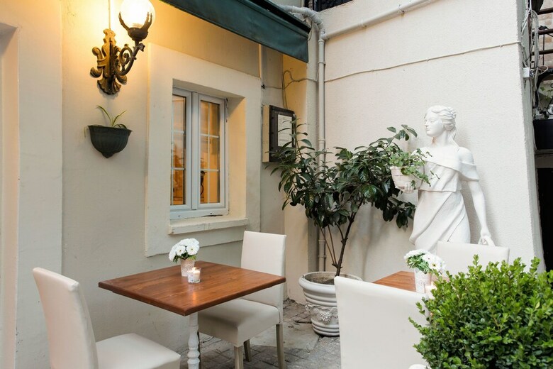 Hotel The Loft Istanbul