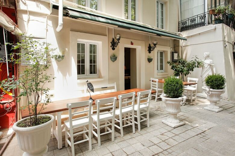 Hotel The Loft Istanbul