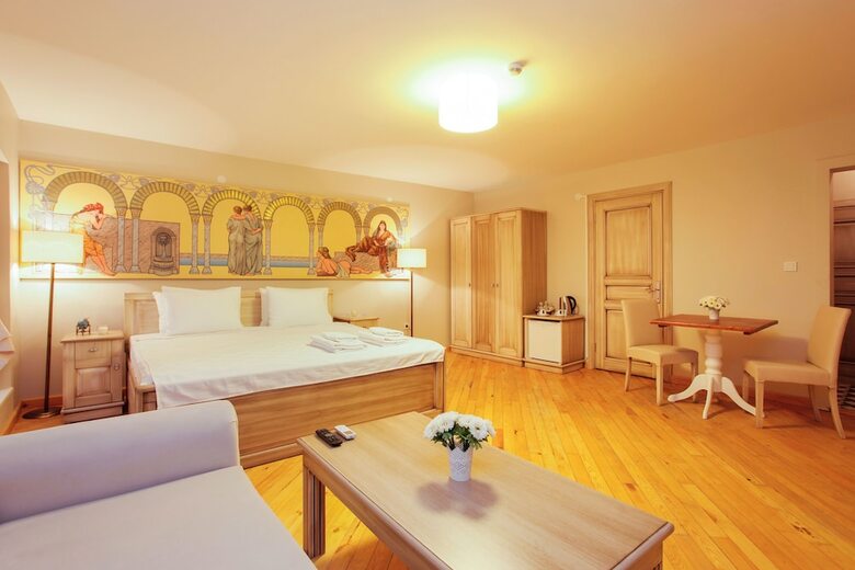Hotel The Loft Istanbul
