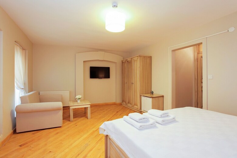 Hotel The Loft Istanbul