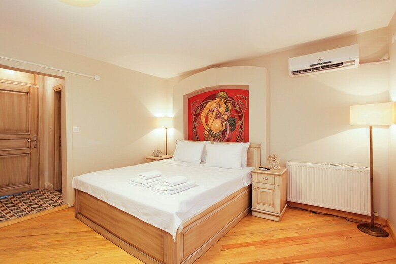 Hotel The Loft Istanbul