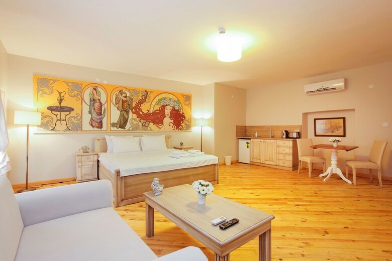 Hotel The Loft Istanbul