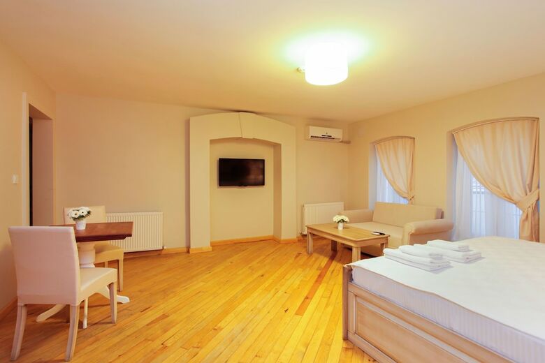 Hotel The Loft Istanbul