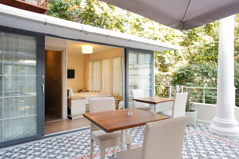 Hotel The Loft Istanbul