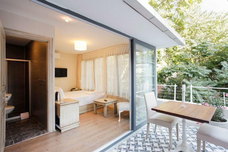 Hotel The Loft Istanbul
