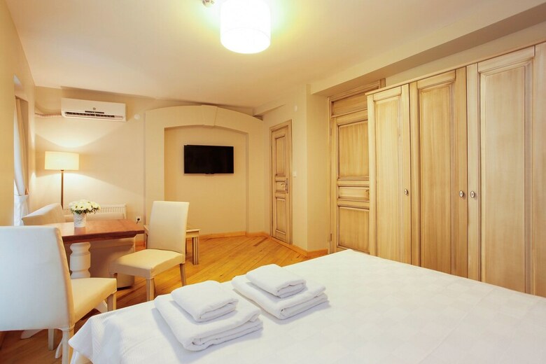 Hotel The Loft Istanbul