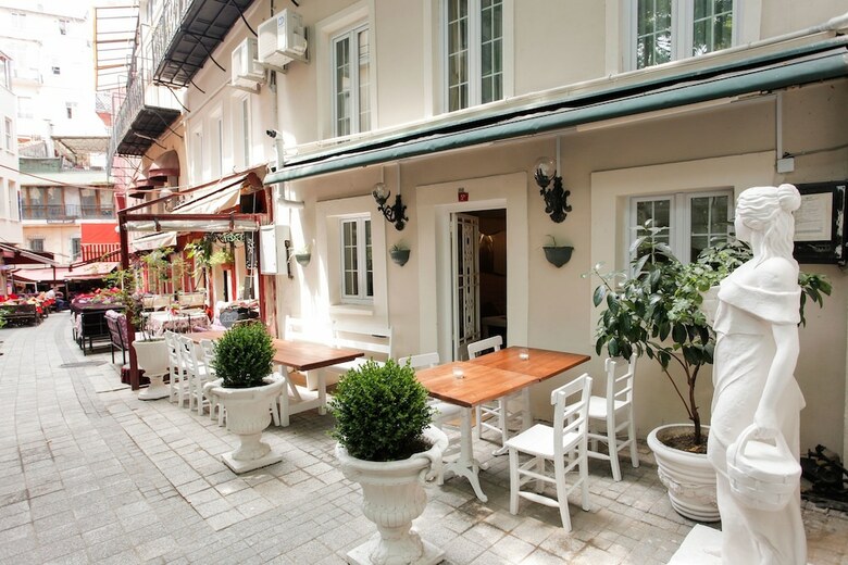Hotel The Loft Istanbul
