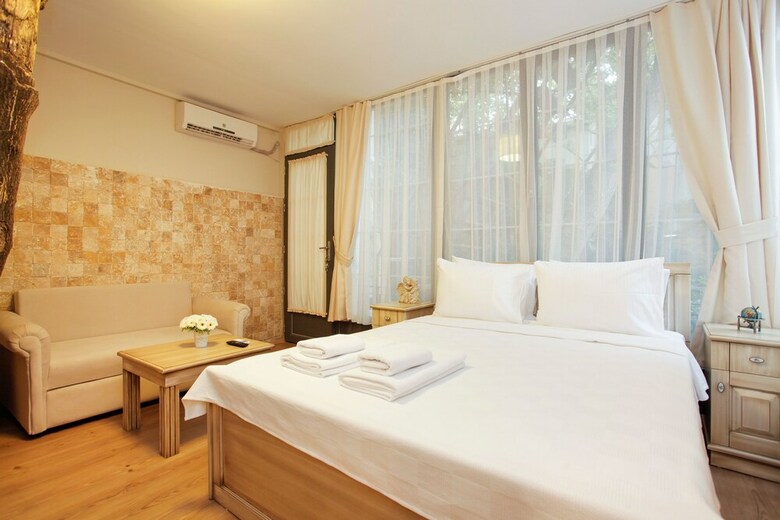 Hotel The Loft Istanbul