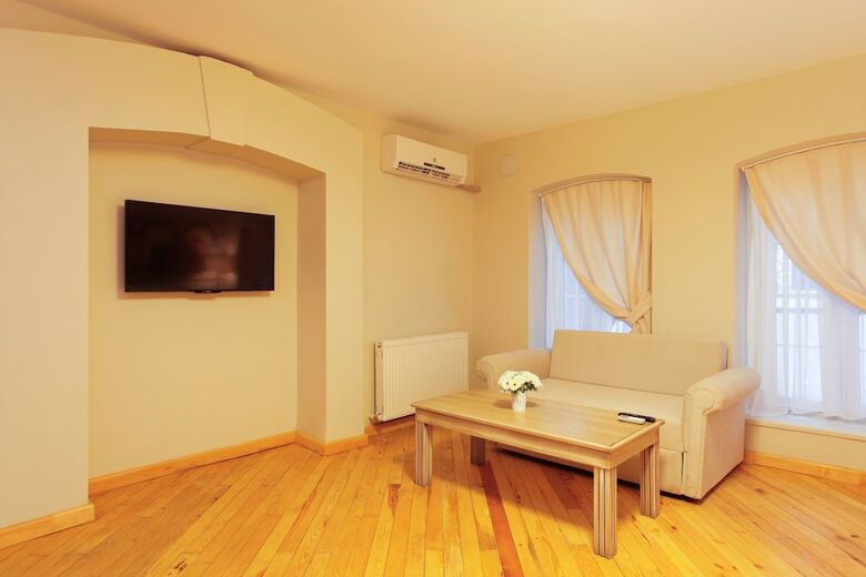Hotel The Loft Istanbul