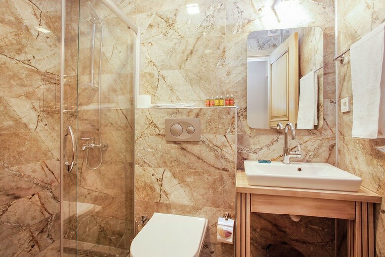 Hotel The Loft Istanbul
