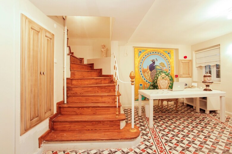 Hotel The Loft Istanbul
