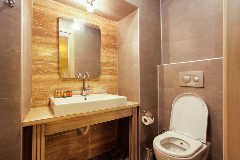 Hotel The Loft Istanbul