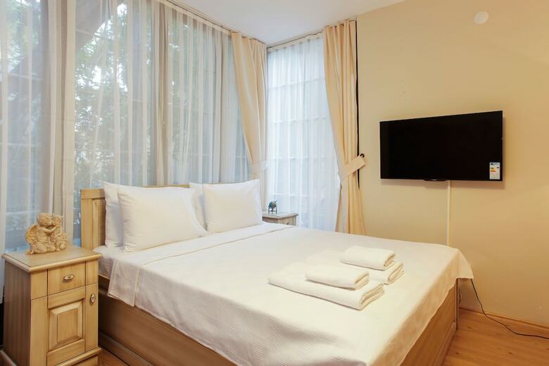 Hotel The Loft Istanbul