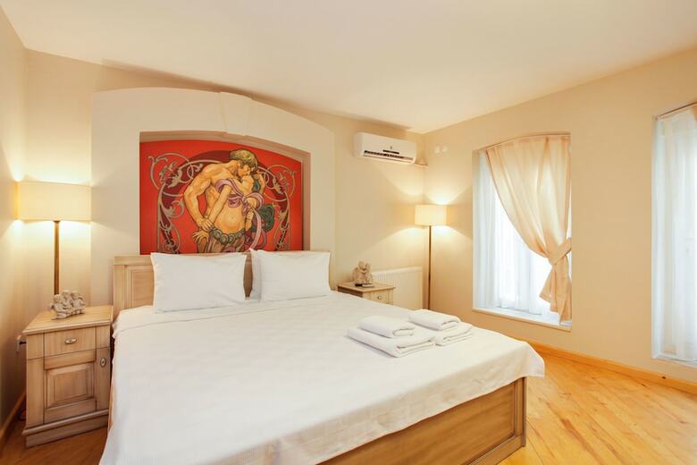 Hotel The Loft Istanbul