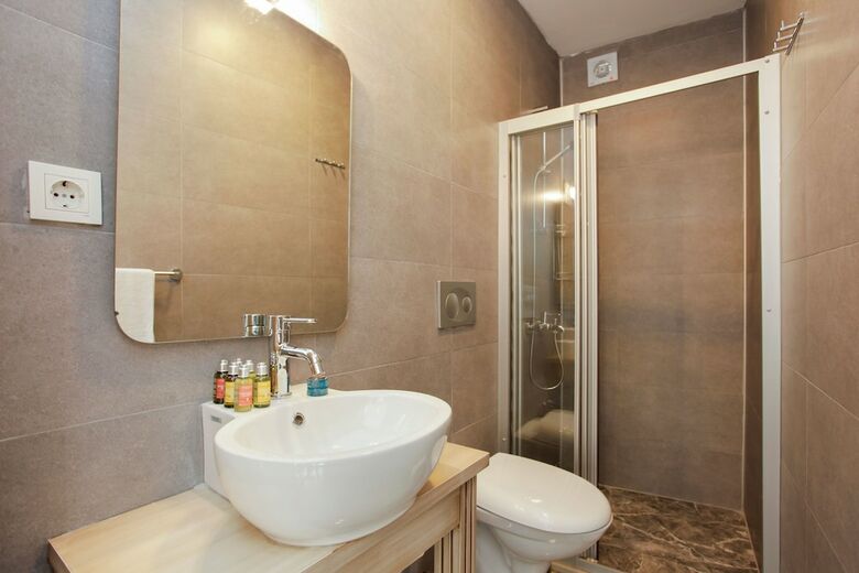 Hotel The Loft Istanbul