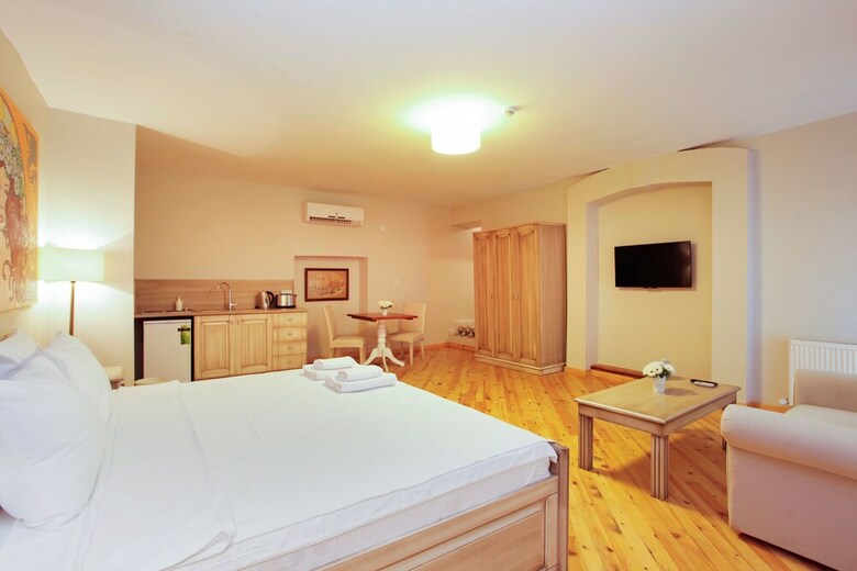 Hotel The Loft Istanbul